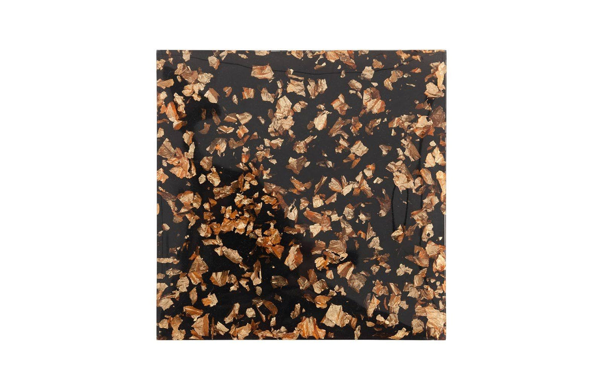 Gold Flake Wall Tile E3736