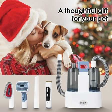 Ultra Quiet Pet Hair Dryer B127238