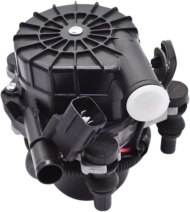 Secondary Air Pump Replacement for 2012-2015 Toyota Tacoma 4.0L V6 K1416