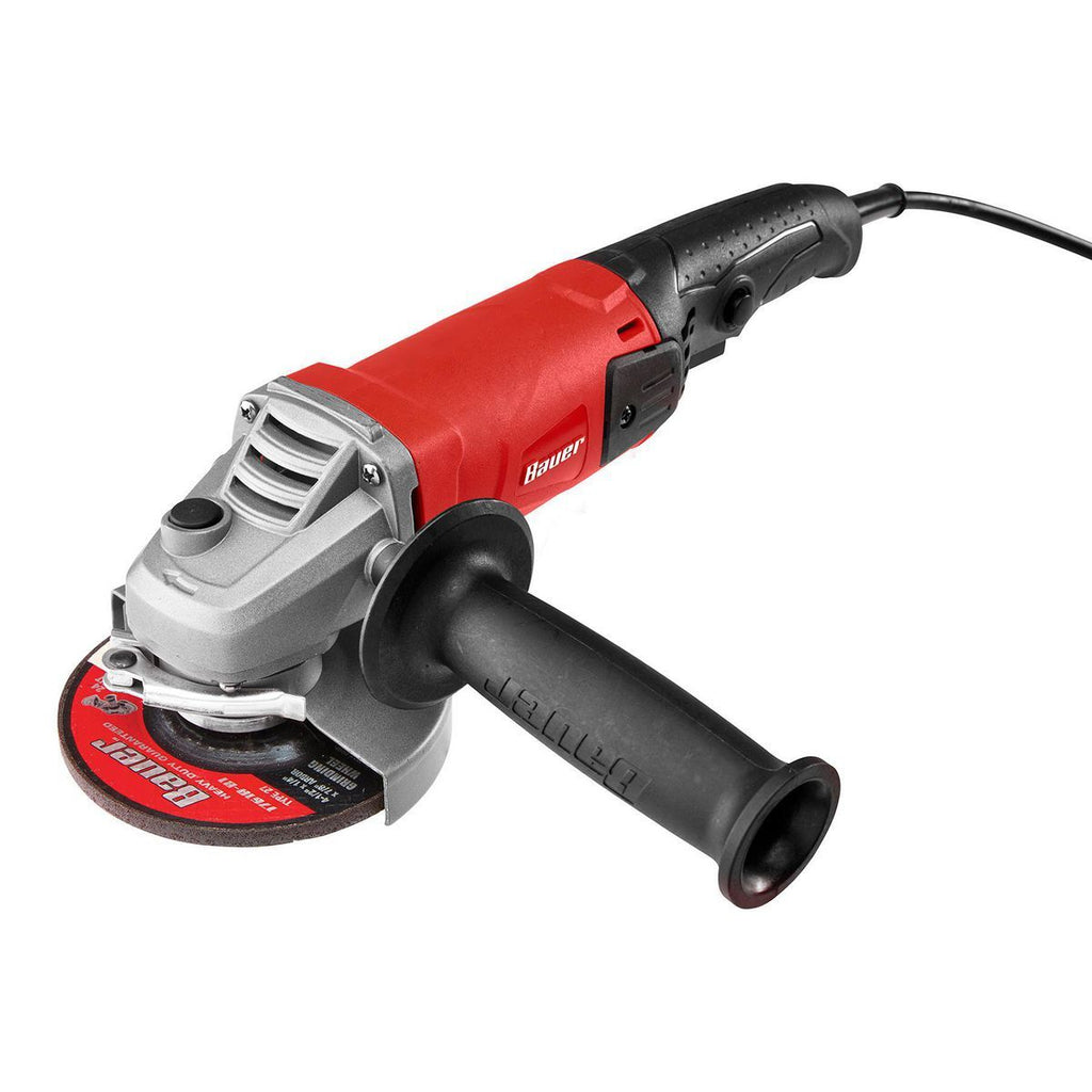 4-1/2 in. Trigger-Grip Angle Grinder N184413