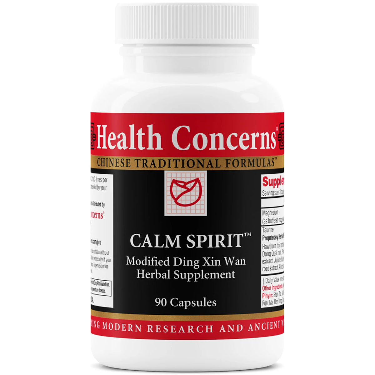 90 Capsules E5141
