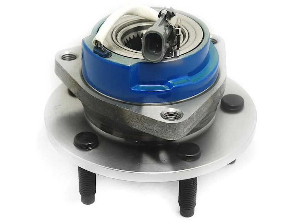 Front Wheel Hub Assembly A300225