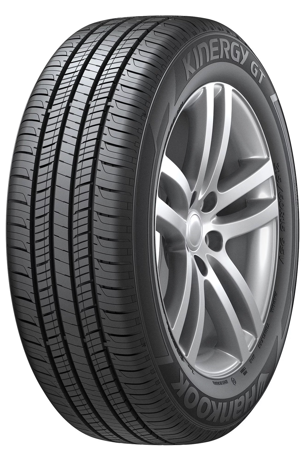 All Season 235/45R18 94V Passenger Tire I560