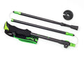 5-Piece Telescopic Travel Trekking Pole B509