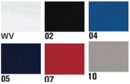 3 Bow 73-78in Red Canvas Cover J12319