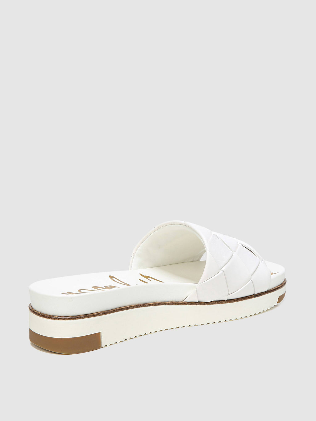 White Slide L891