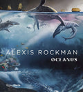 Oceanus Hardcover I63062