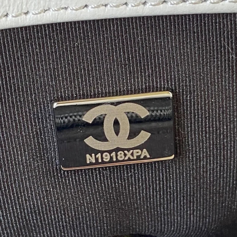 Flap Bag E921
