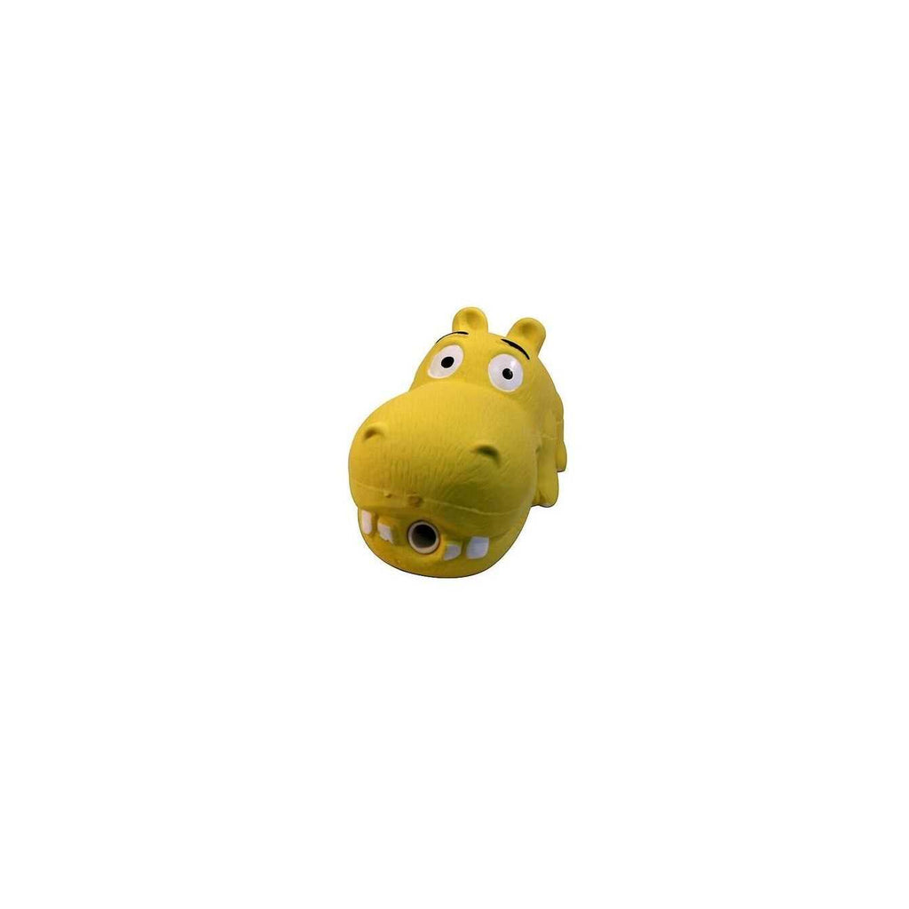 Hippo Dog Toy S541816