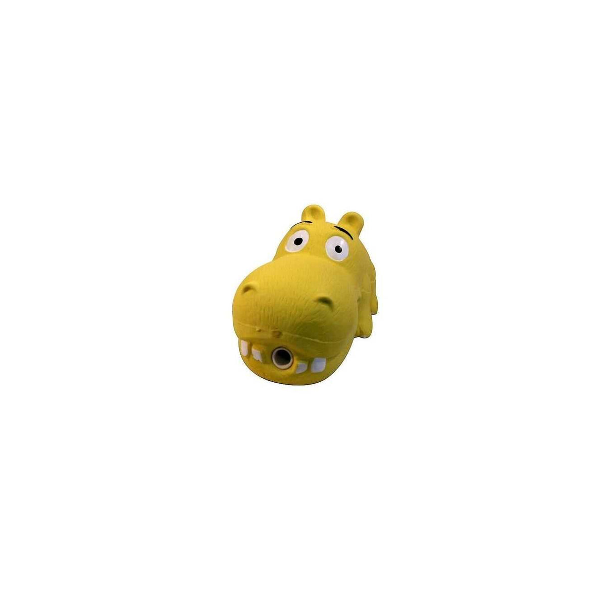 Hippo Dog Toy S541816