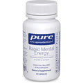 Mental Energy 30 Capsules F47017