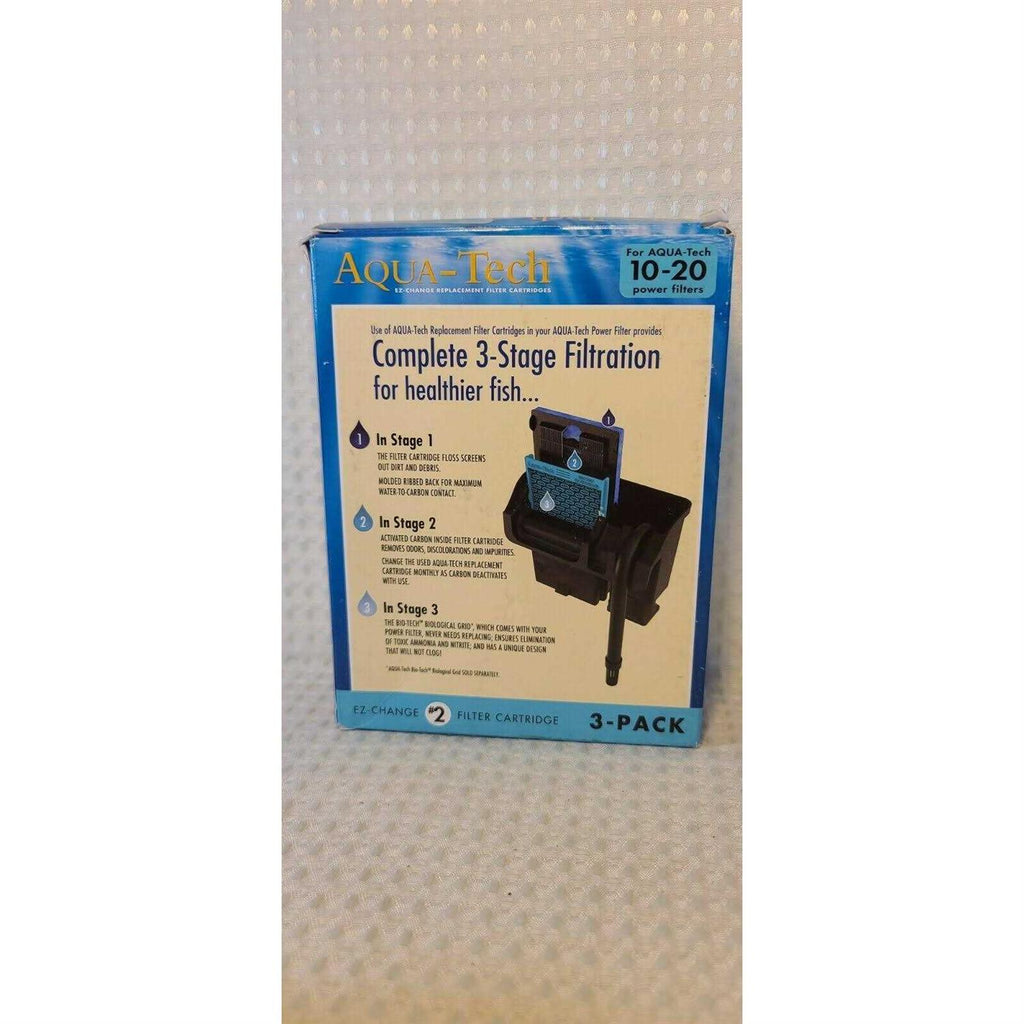 Aquarium Filter Cartridge F380