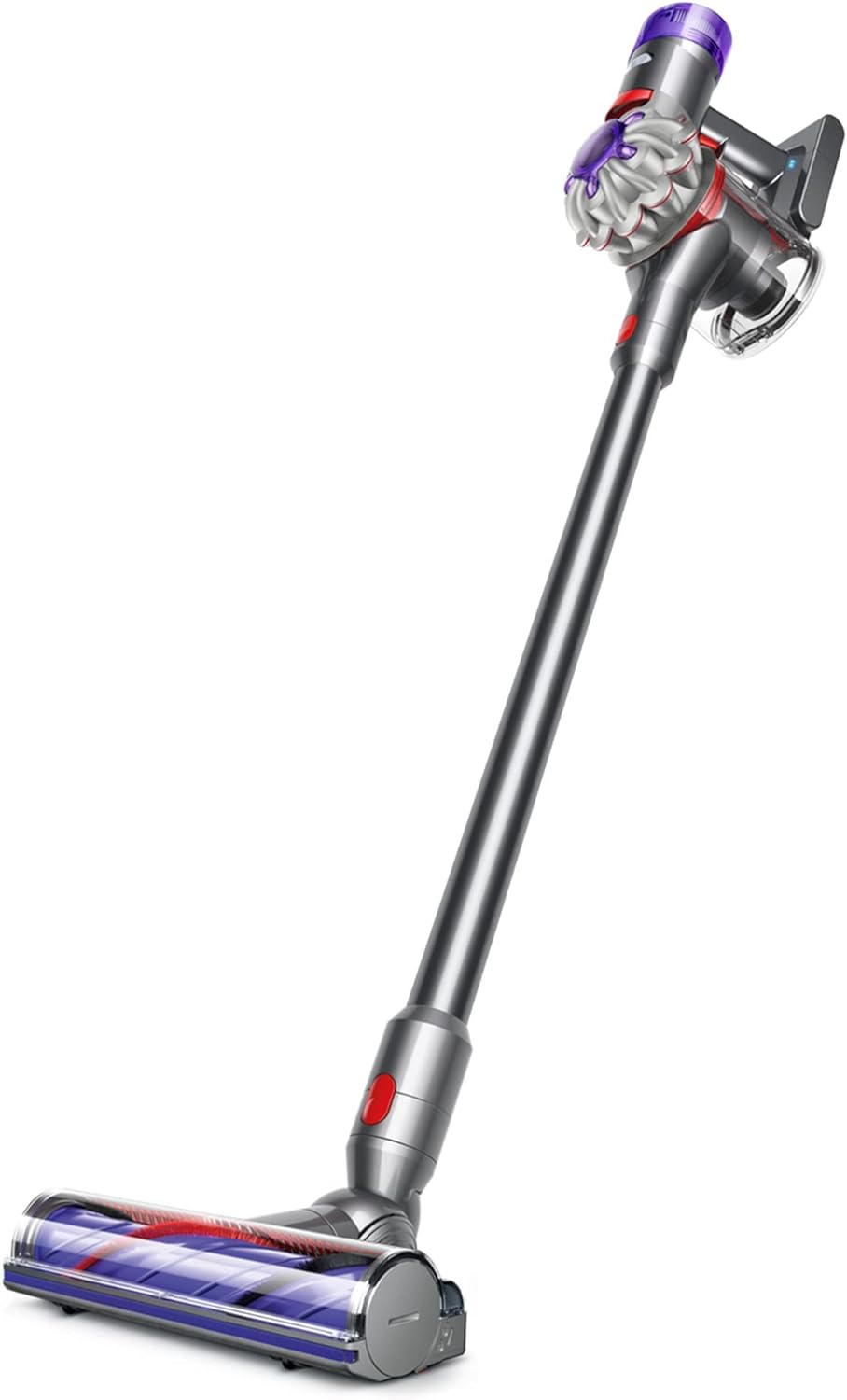 Cordless Vacuum Cleaner D71872