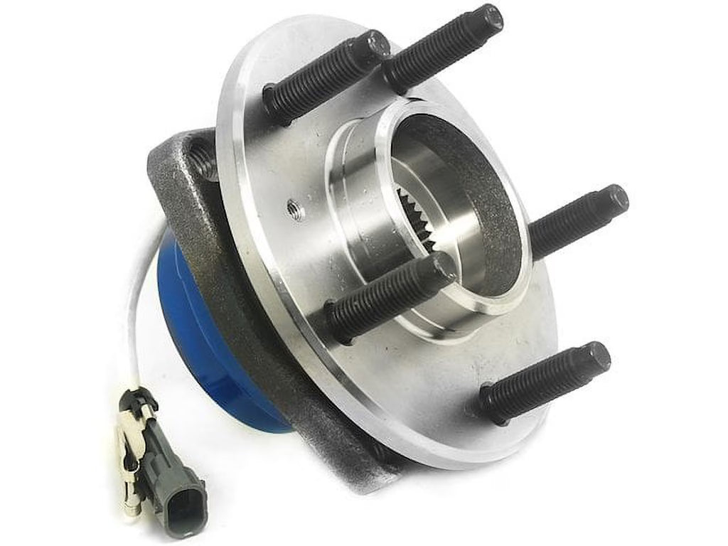 Front Wheel Hub Assembly A300225