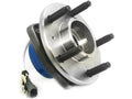 Front Wheel Hub Assembly A300225