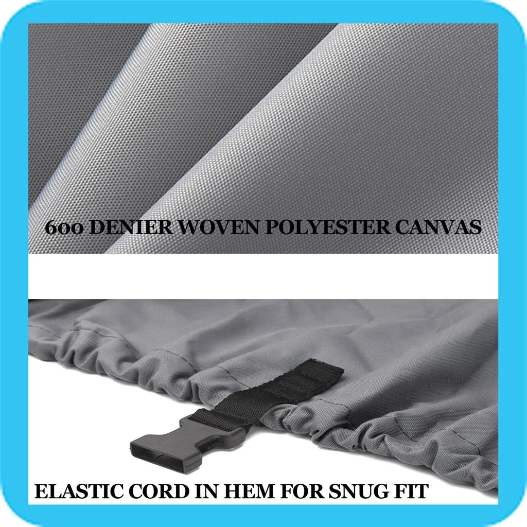 Boat Cover F2651