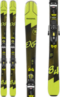 Experience 84 Skis with NX 12 GW Bindings A21732