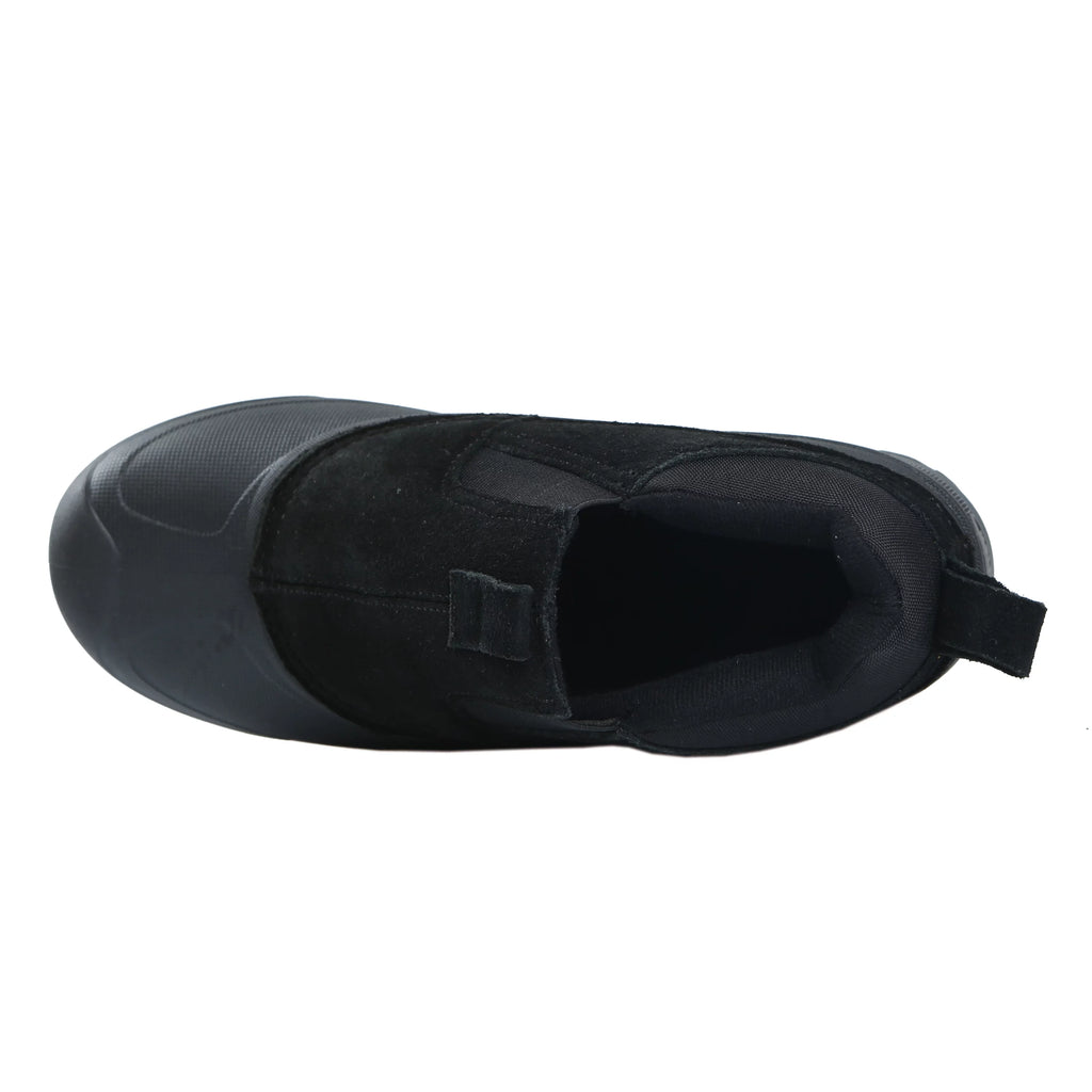 Insulated Leather Winter Snow Boot L220