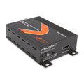 Composite Video & Stereo Audio to HDMI Video Format Converter / Scaler Y766832