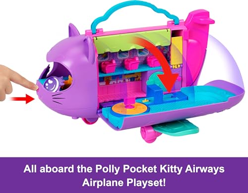 Dolls and Playset with 2 Micro Dolls and Pet N59154