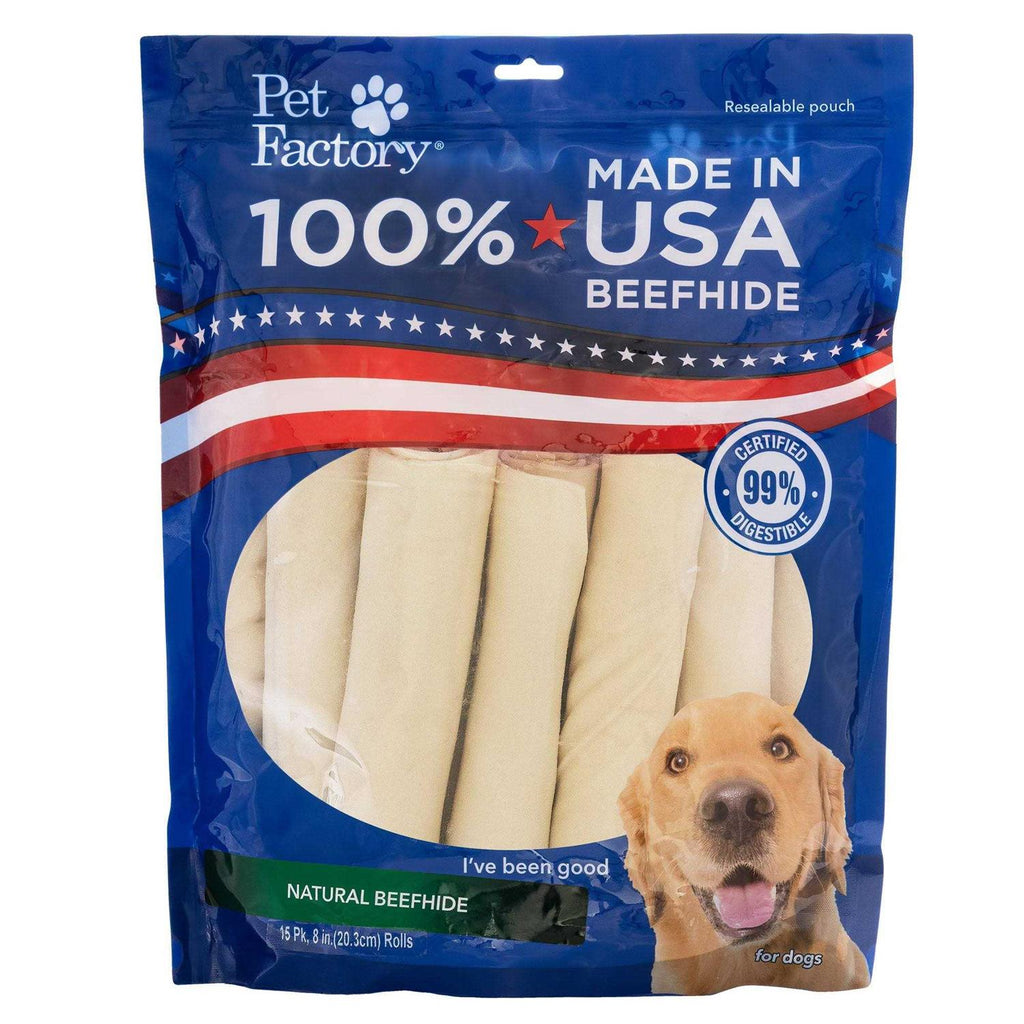 Beefhide Rolls R515495