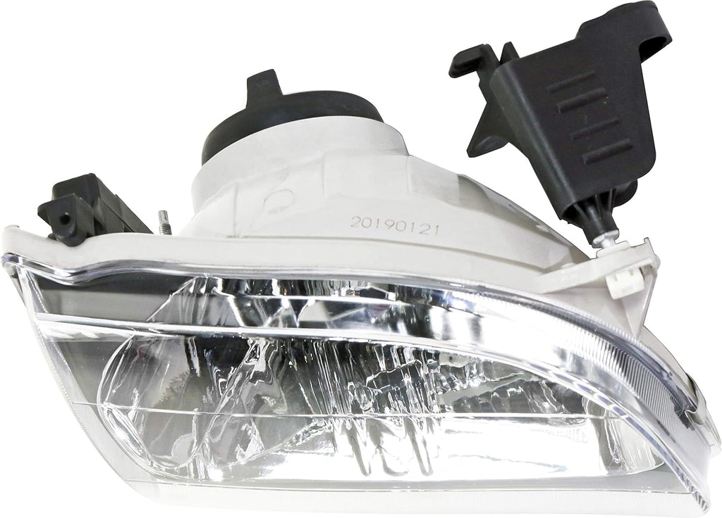 Passenger Side Headlight Assembly Pack of 2 K48567