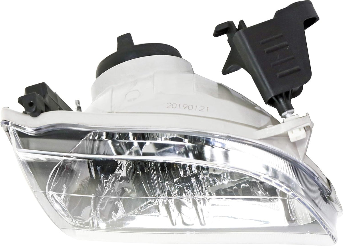 Passenger Side Headlight Assembly Pack of 2 K48567