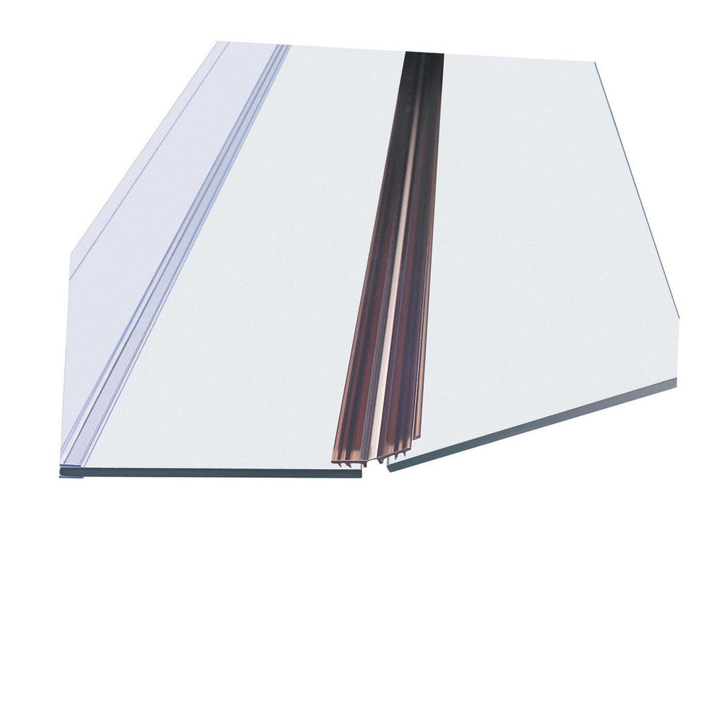 Hinged Glass Aquarium Top D63035