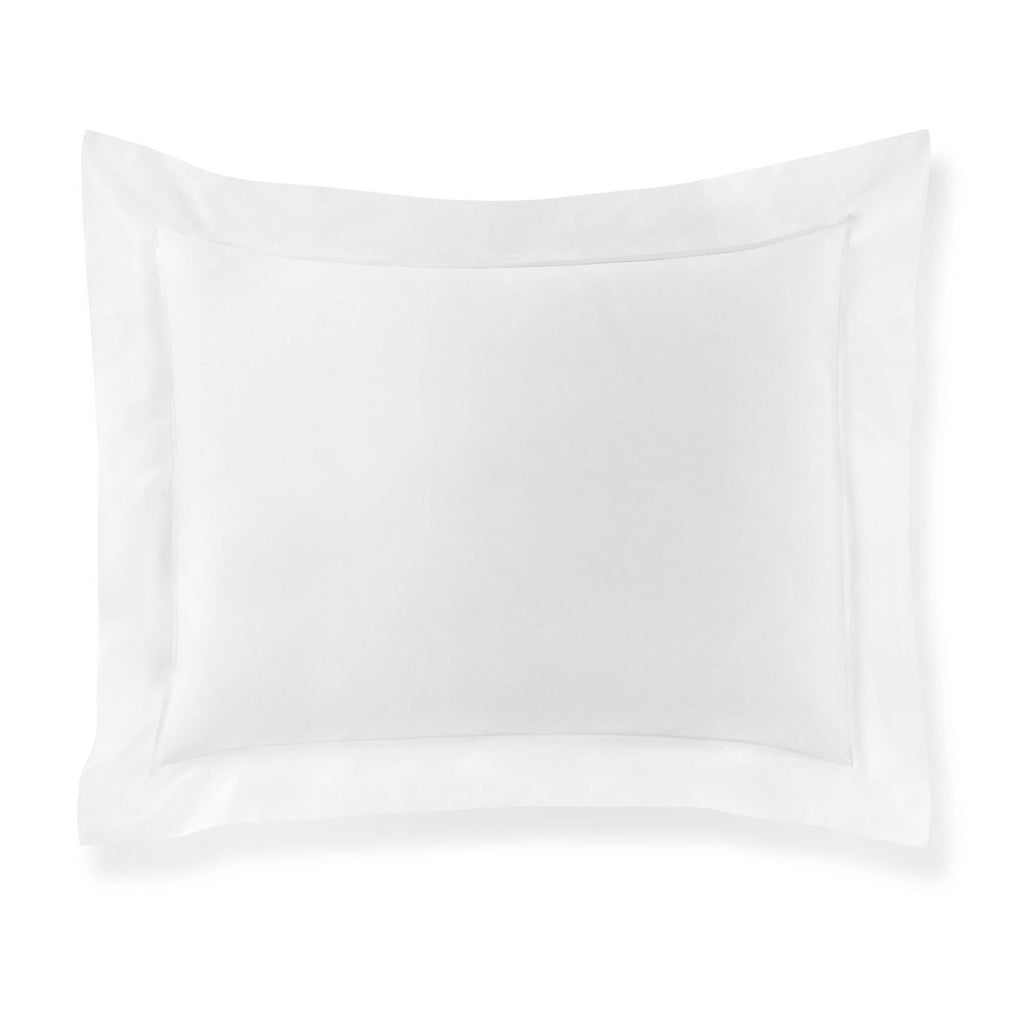 White Standard Sham V385865