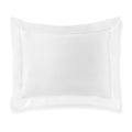 White Standard Sham V385865