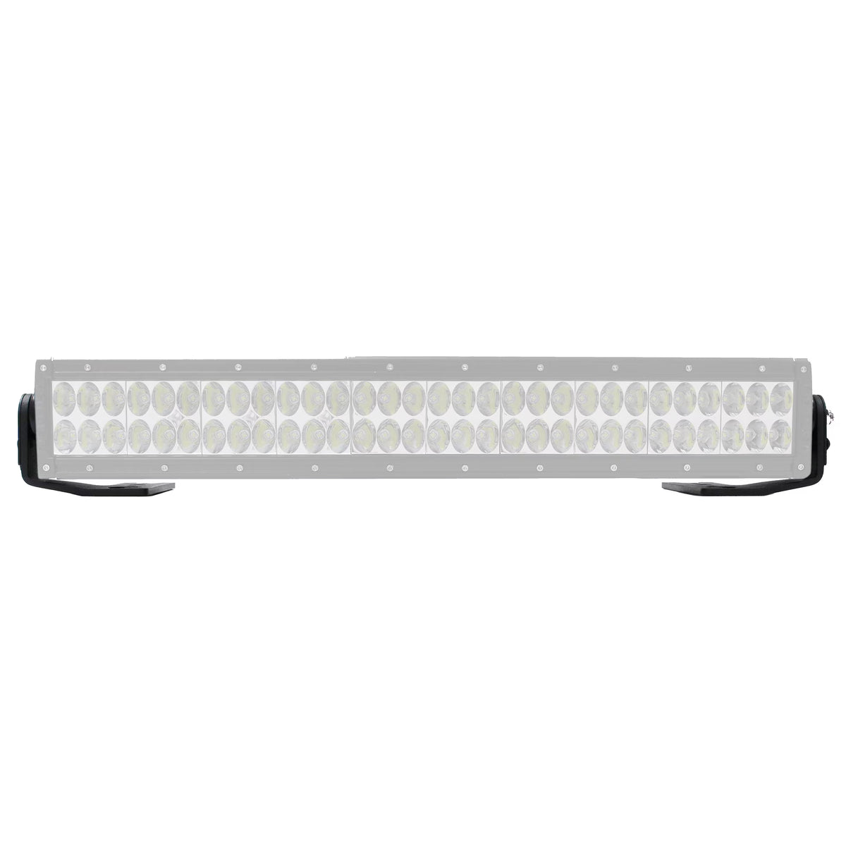 Hood Light Mount for Jeep JL/JT X853732
