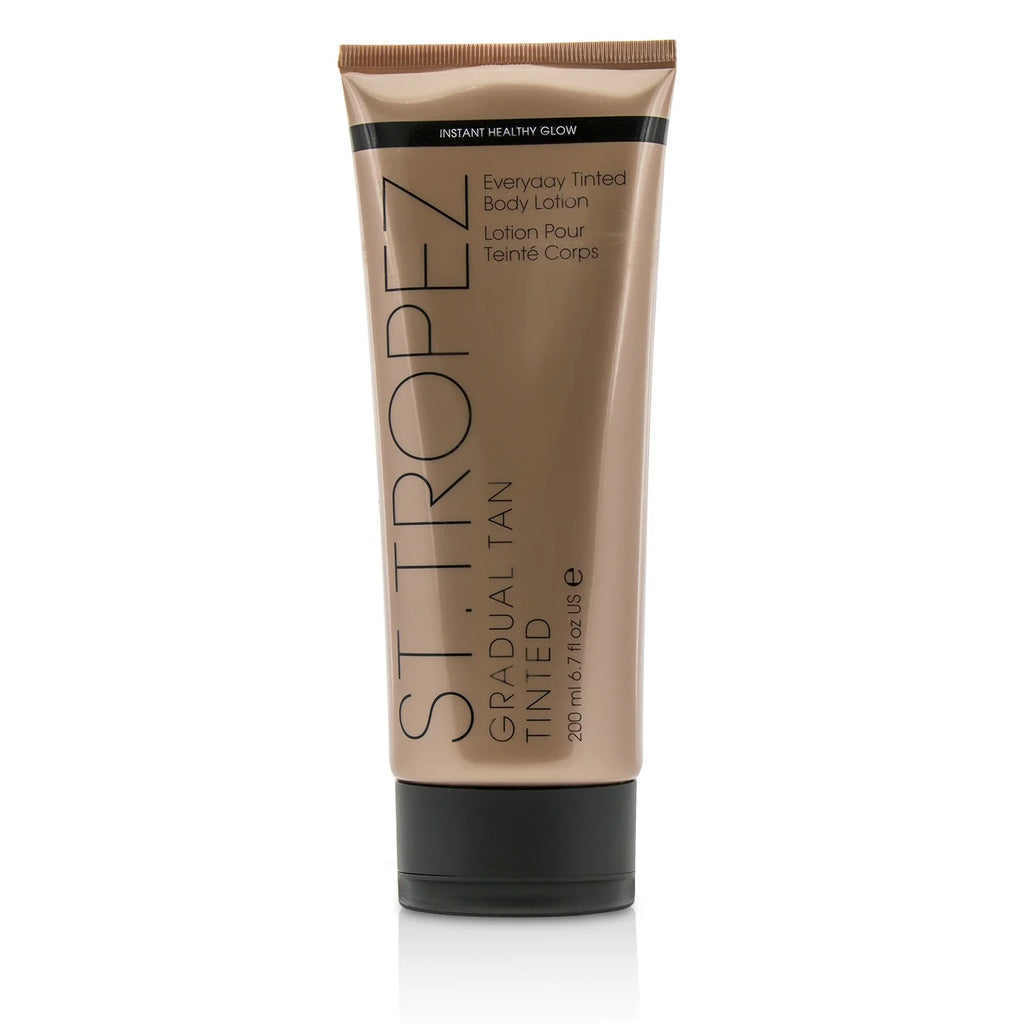 Tinted Body Lotion 200ml J514730