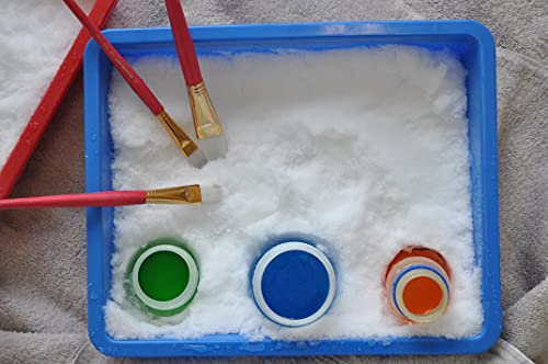 Instant Snow Polymer Powder S18280