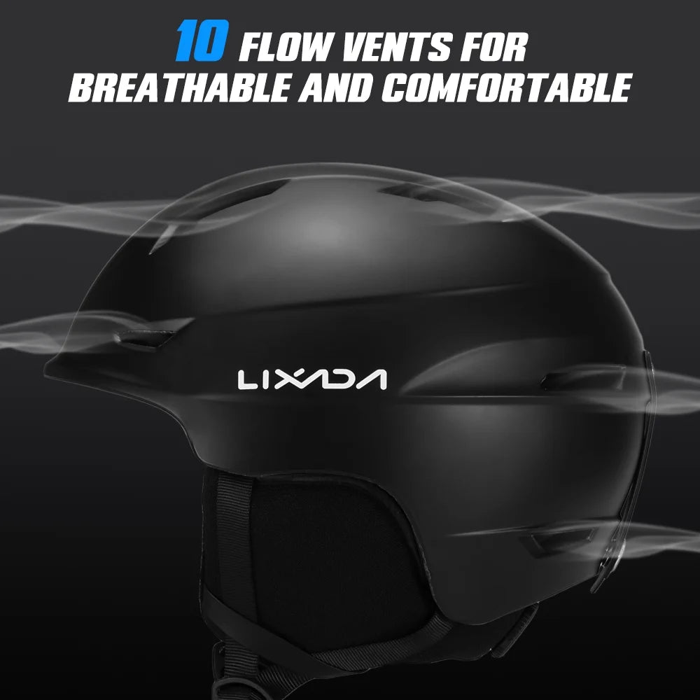 Ski Helmet for Men, Women & Youth D41841