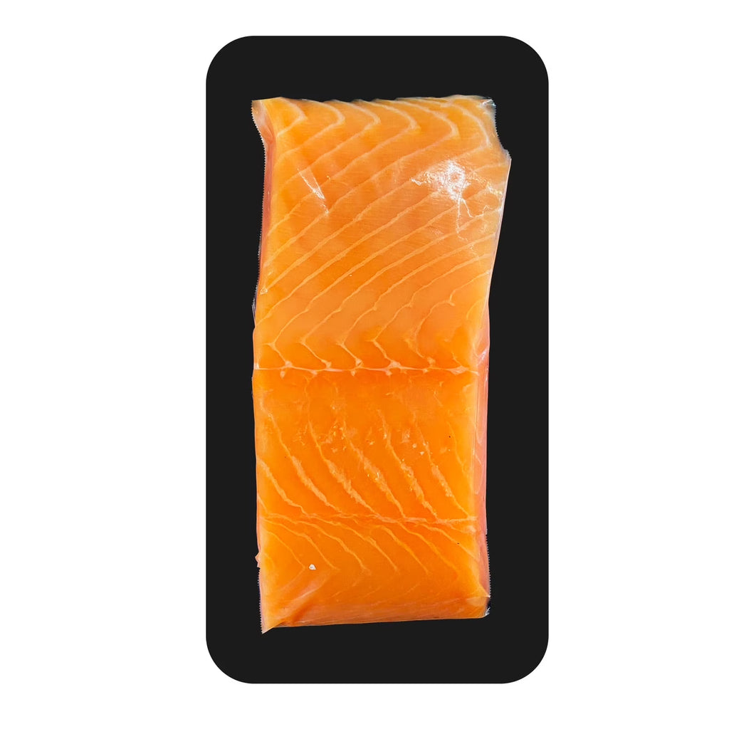 Smoked Salmon Fillet (2 servings) E820