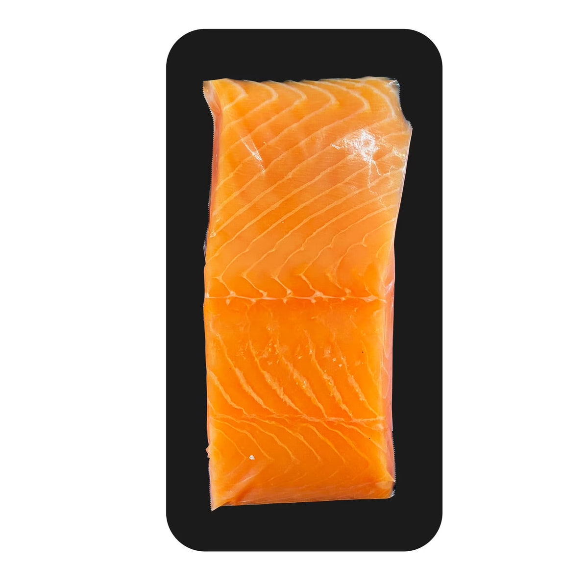 Smoked Salmon Fillet (2 servings) E820