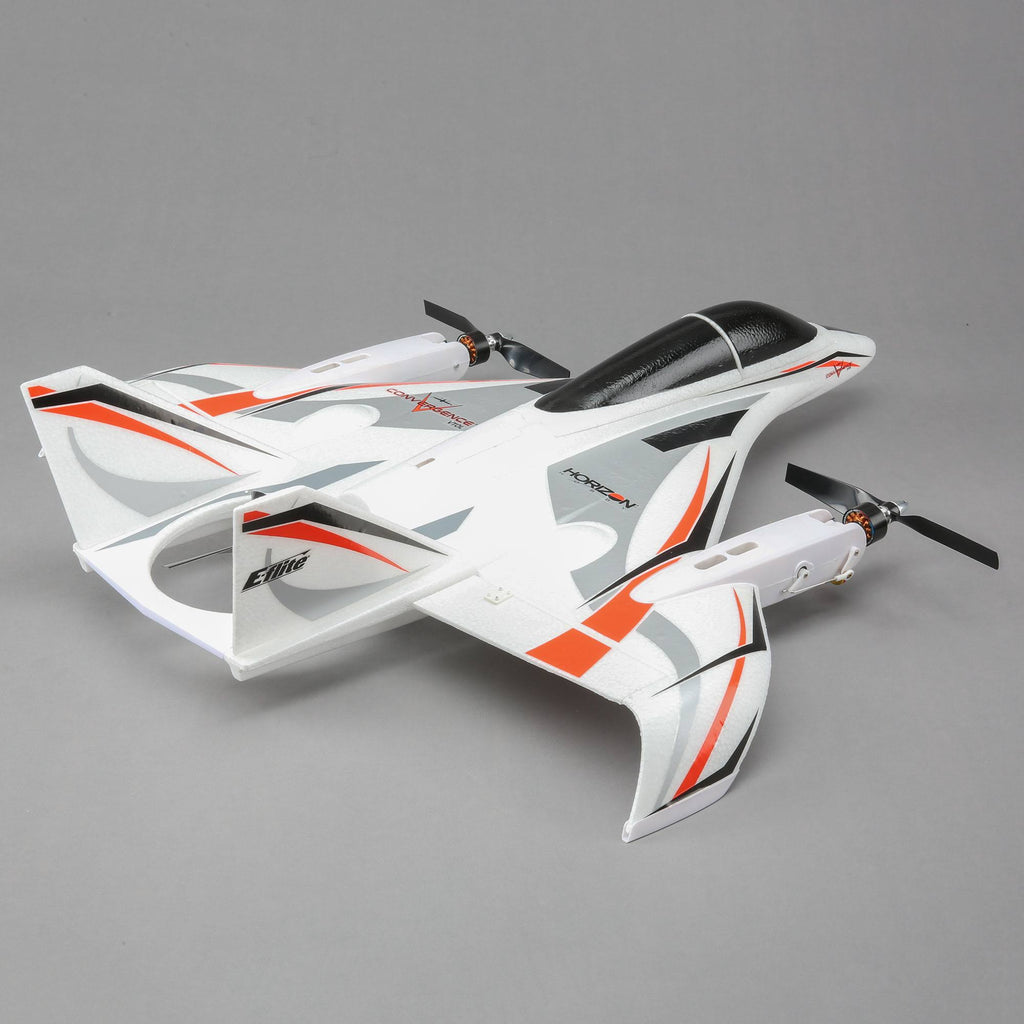 Convergence VTOL BNF Basic D22475