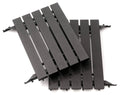Aluminum Side Shelves M89773
