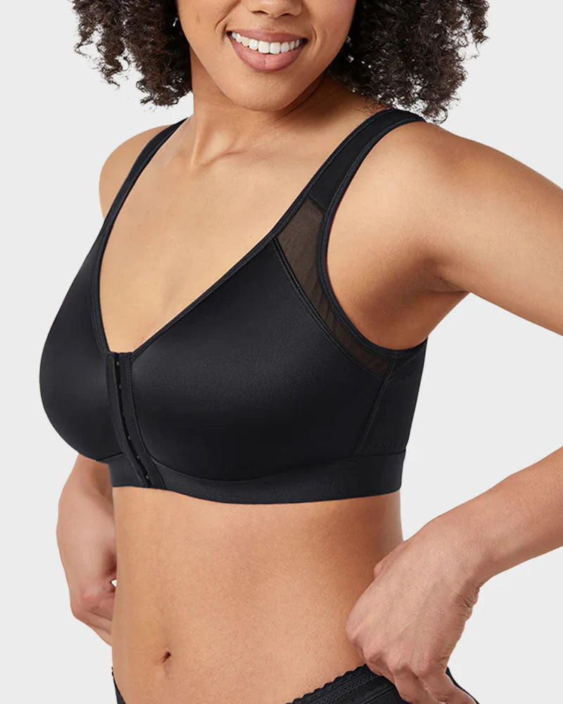 X-shaped Posture Bra Z5353