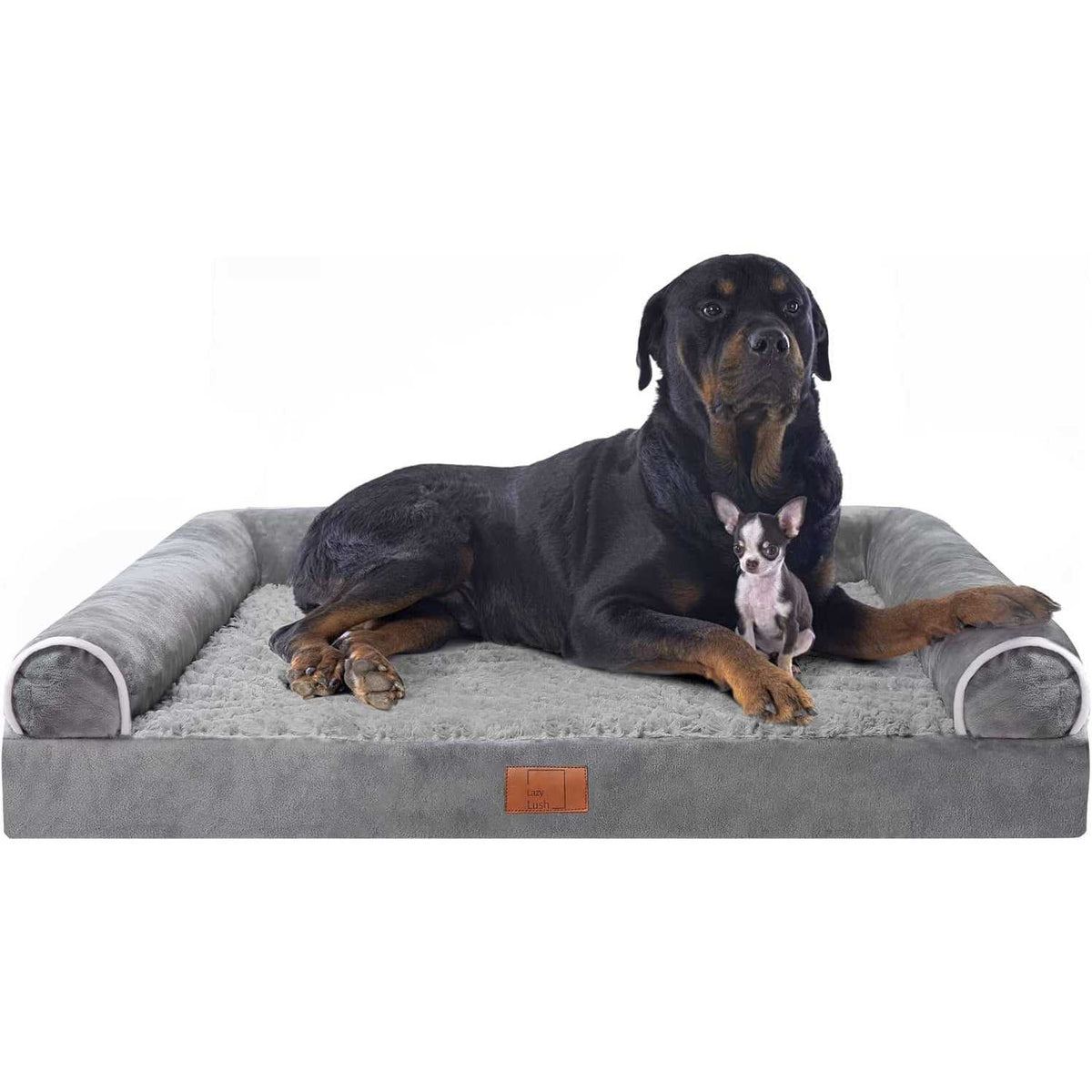 Extra Large Dog Bed with Removable Washable Cover U26157