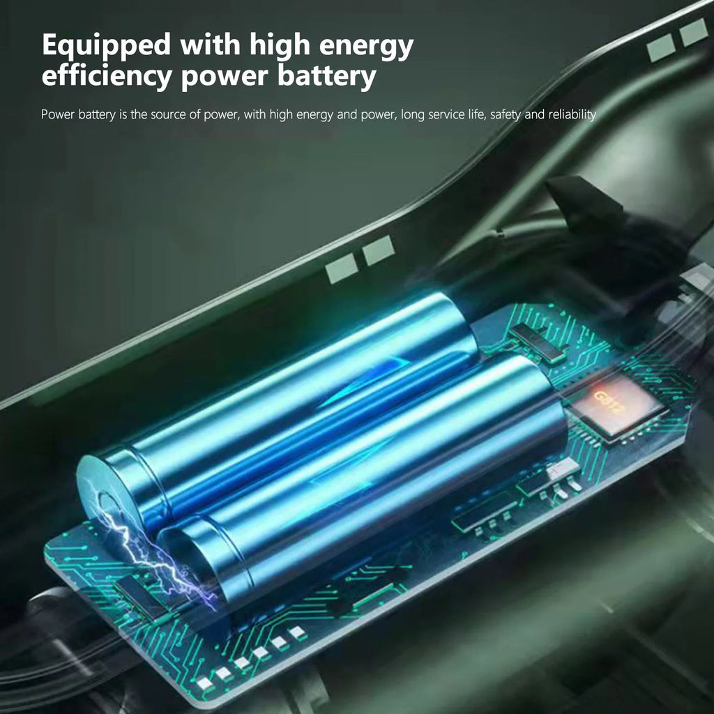 Cordless Handheld Vacuum Cleaner R509571