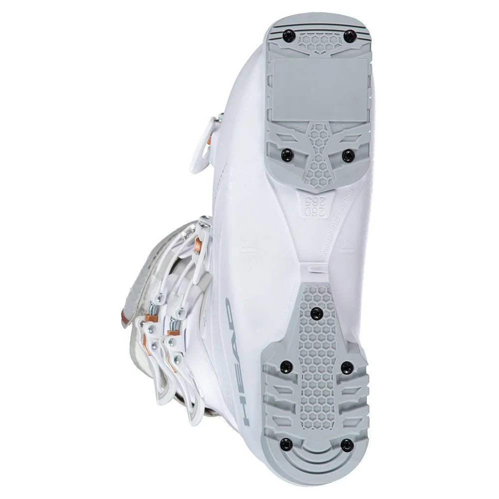 White/Copper Size 25.5 Head Edge LYT 80 L25991