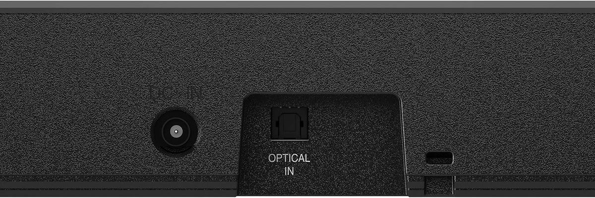 2.1 ch 400W Sound Bar with DTS Virtual:X, Black M822323