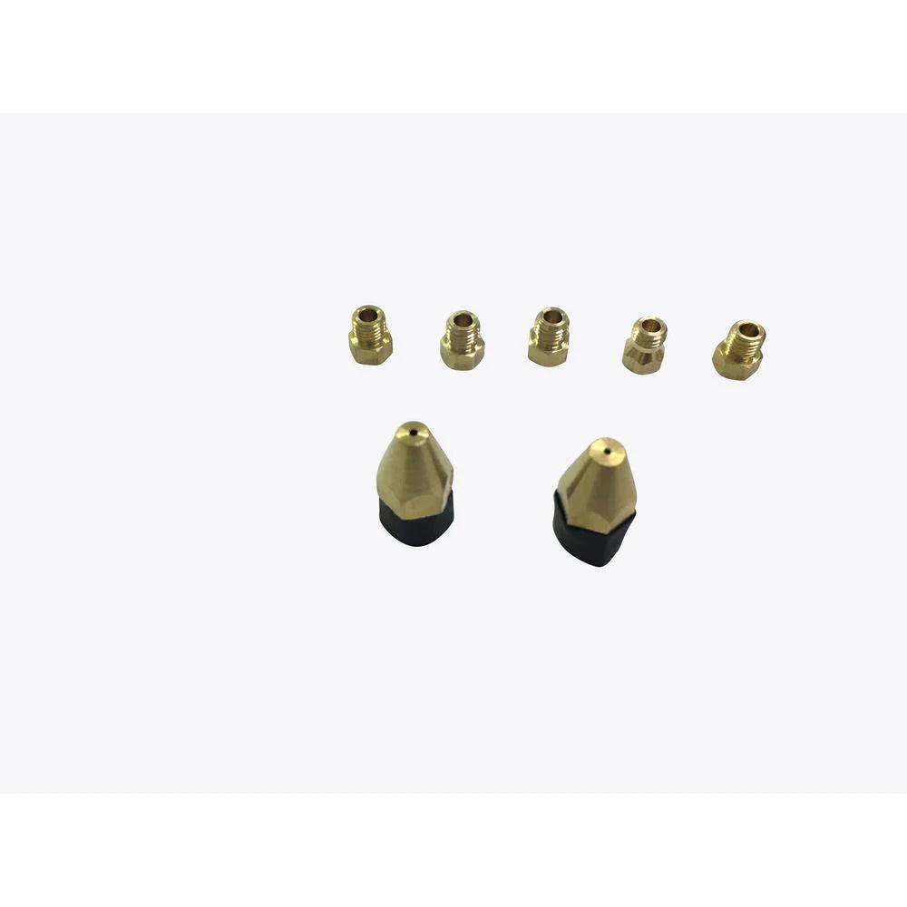 Liquid Propane Conversion Kit for Gas Range T39222