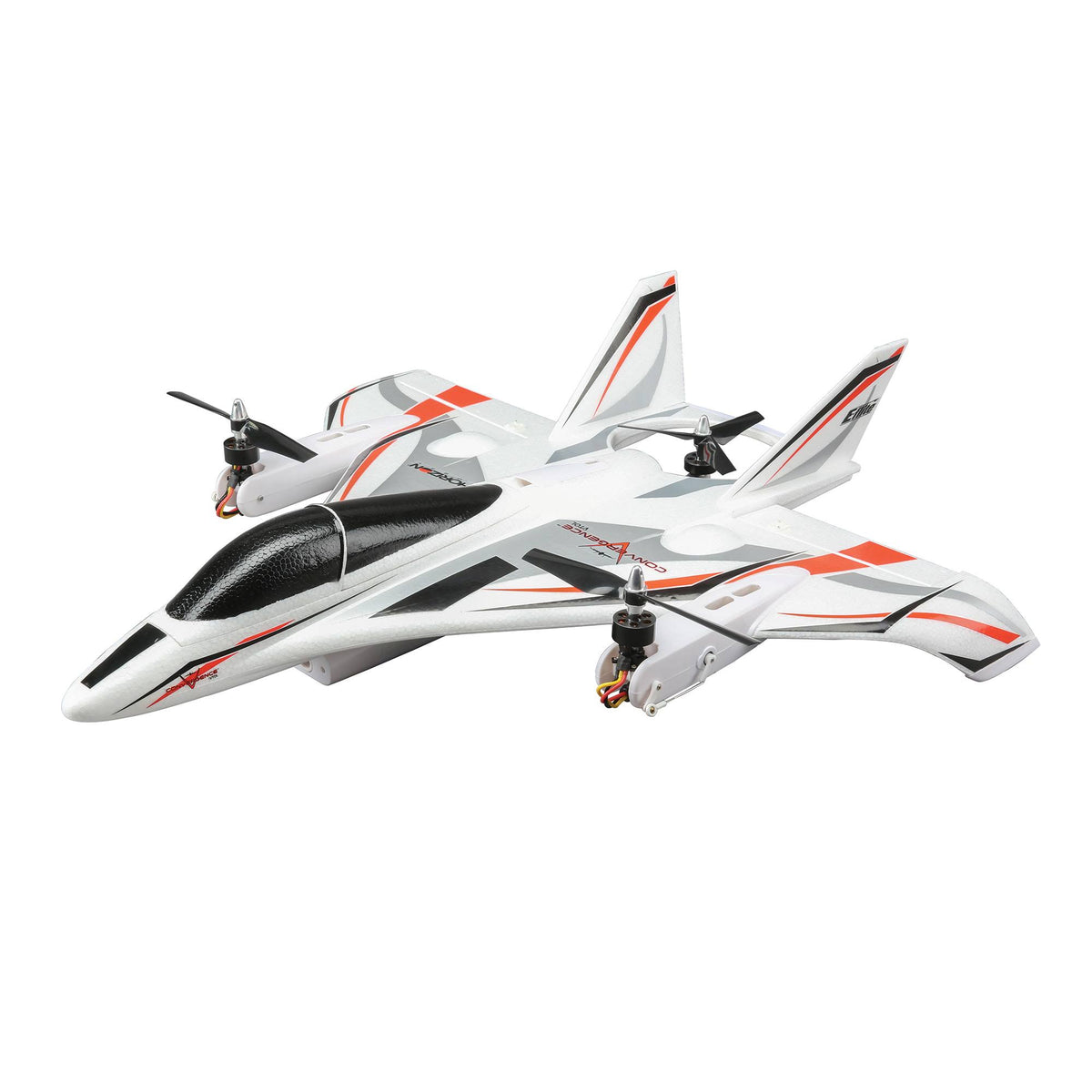 Convergence VTOL BNF Basic D22475