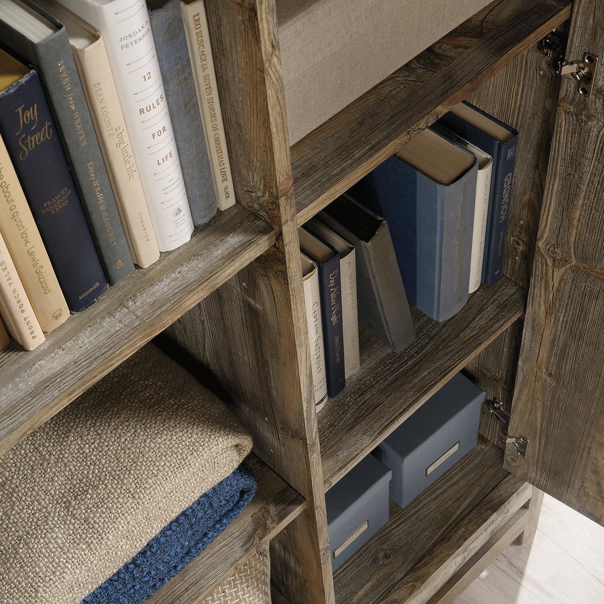 Storage Cabinet K291