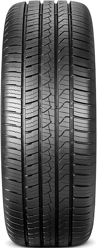 245/45R19 98W Performance Radial Tire W88833