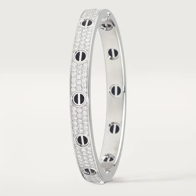 Ceramic Bracelet X55791