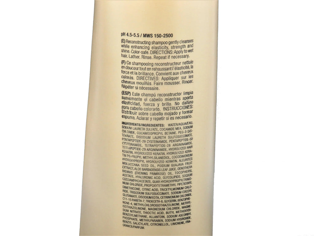 K-Pak Shampoo and Conditioner Liter Duo Set, 33.8 oz X618122