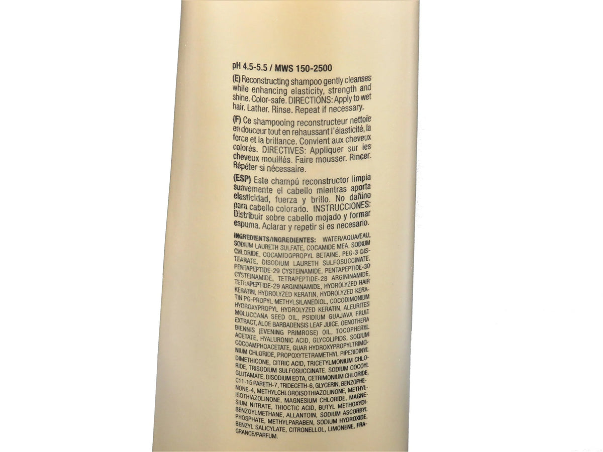 K-Pak Shampoo and Conditioner Liter Duo Set, 33.8 oz X618122